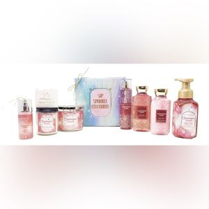 Bath and Body Works Gift Box✨